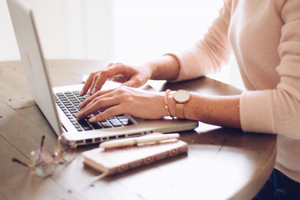 Travailler dans de bonnes conditions, ça veut dire quoi